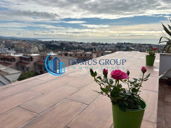 appartamento in vendita a Santa Marinella