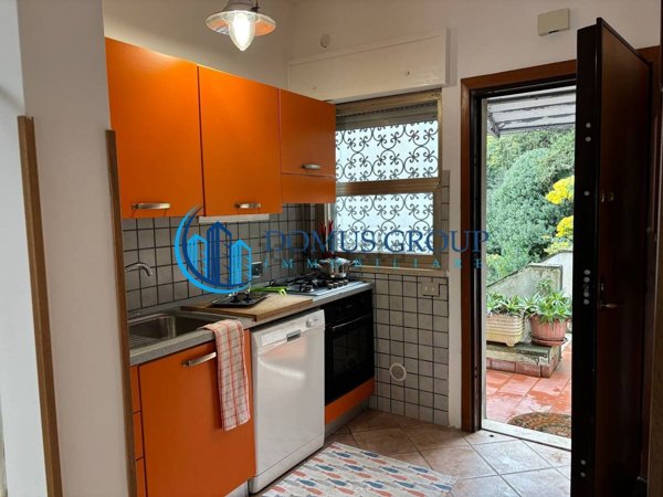 appartamento in vendita a Santa Marinella