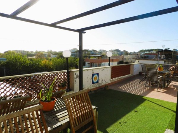 appartamento in vendita a Santa Marinella