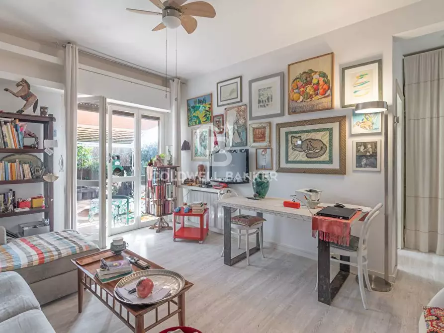 appartamento in vendita a Santa Marinella