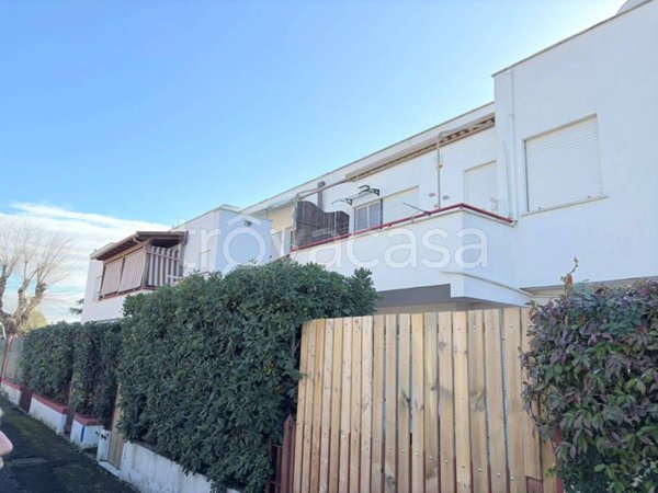 appartamento in vendita a Santa Marinella