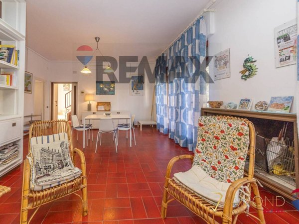 casa indipendente in vendita a Santa Marinella