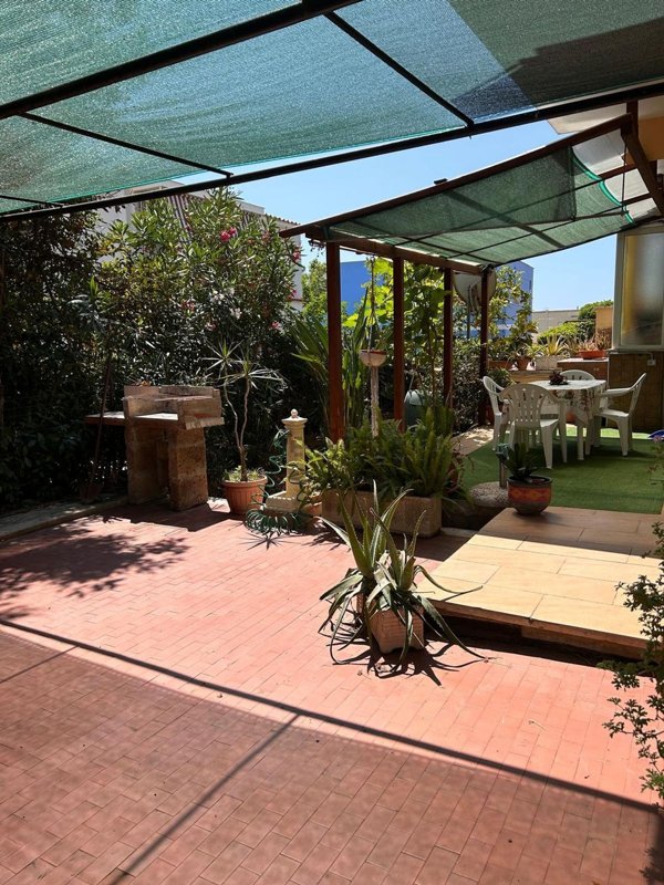 appartamento in vendita a Santa Marinella