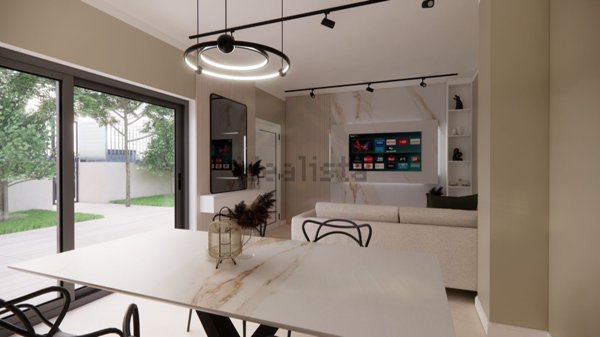 appartamento in vendita a Santa Marinella