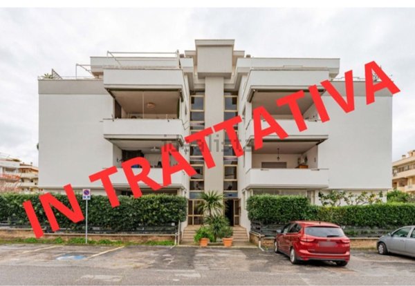 appartamento in vendita a Santa Marinella