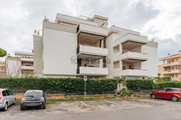 appartamento in vendita a Santa Marinella