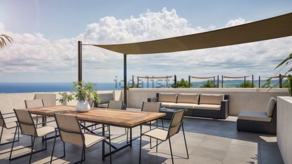 appartamento in vendita a Santa Marinella