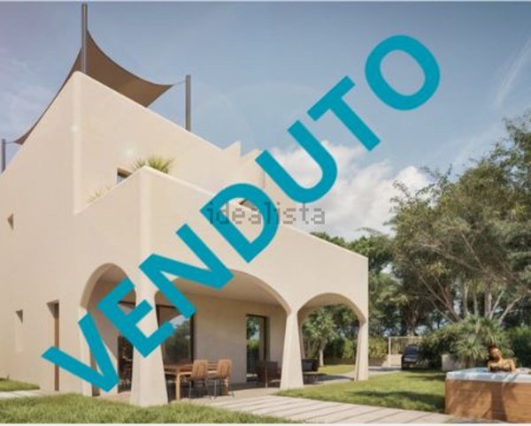 appartamento in vendita a Santa Marinella