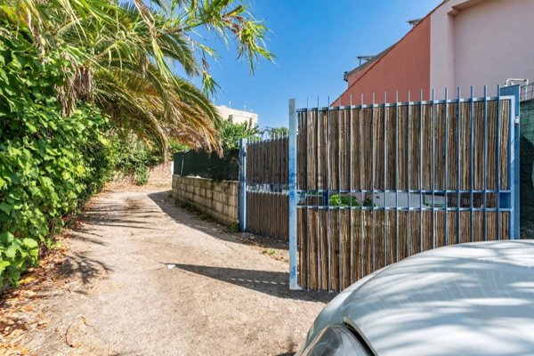 appartamento in vendita a Santa Marinella