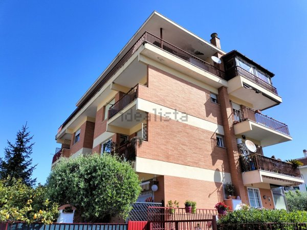 appartamento in vendita a Santa Marinella