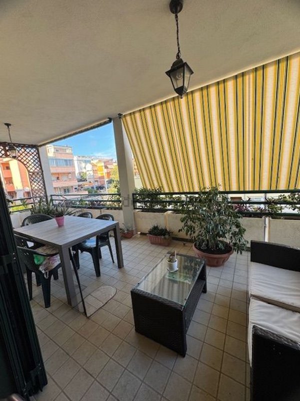 appartamento in vendita a Santa Marinella