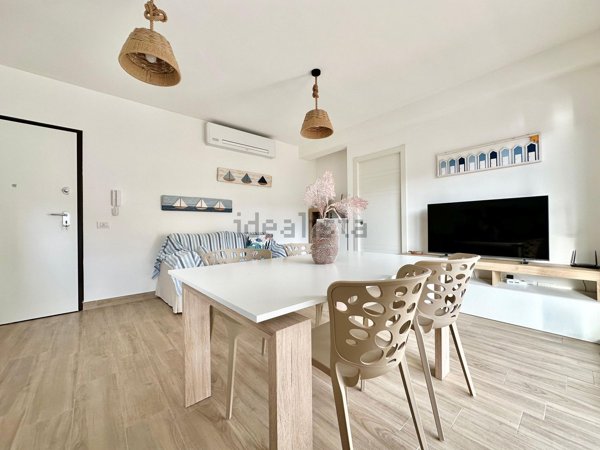 appartamento in vendita a Santa Marinella in zona Santa Severa