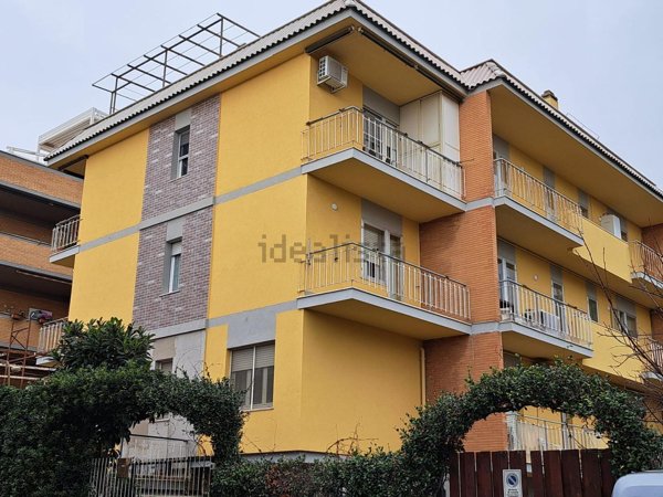 appartamento in vendita a Santa Marinella