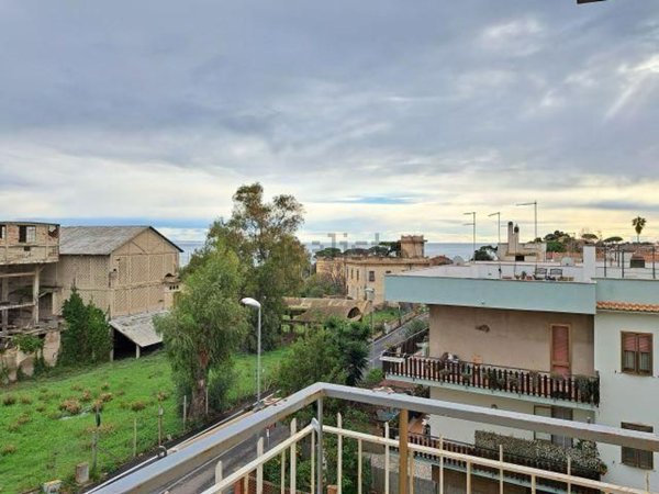 appartamento in vendita a Santa Marinella