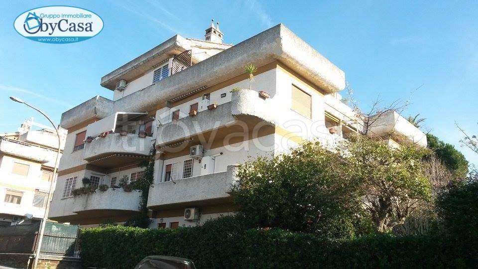 appartamento in vendita a Santa Marinella in zona Santa Severa