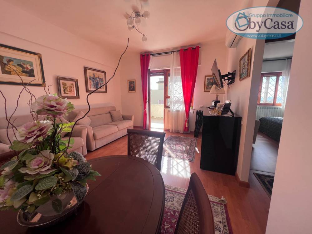 appartamento in vendita a Santa Marinella in zona Santa Severa