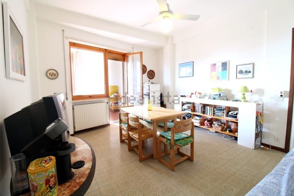 appartamento in vendita a Santa Marinella