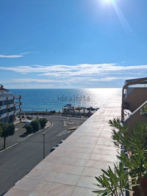 appartamento in vendita a Santa Marinella