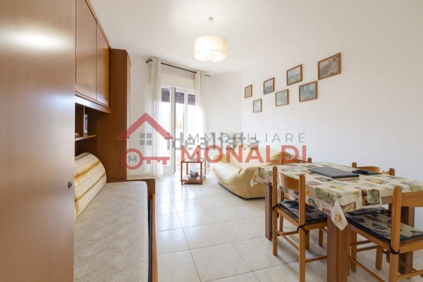 appartamento in vendita a Santa Marinella