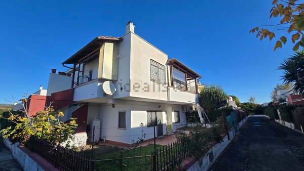 appartamento in vendita a Santa Marinella