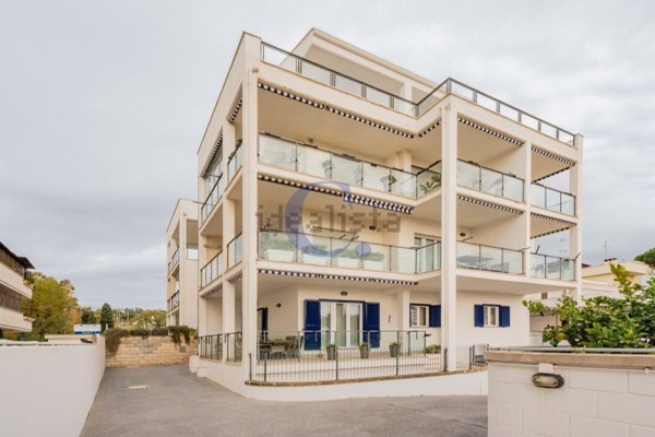 appartamento in vendita a Santa Marinella