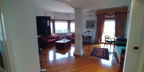 appartamento in vendita a Santa Marinella