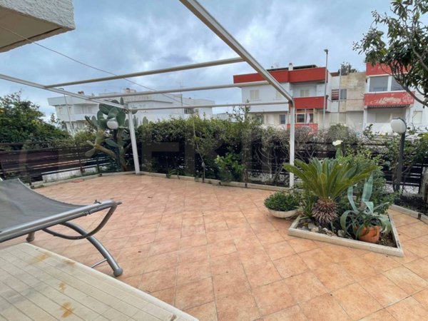 appartamento in vendita a Santa Marinella