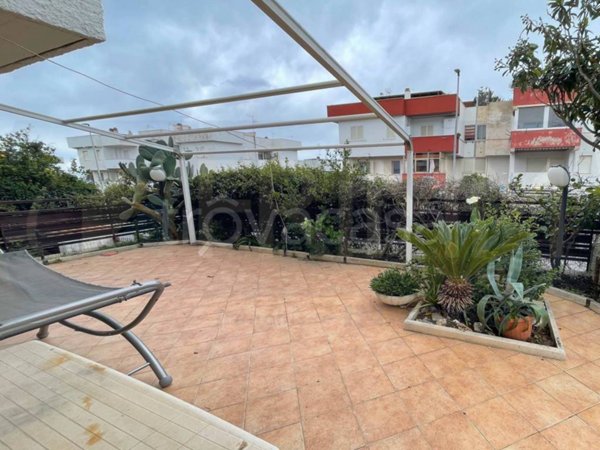 appartamento in vendita a Santa Marinella