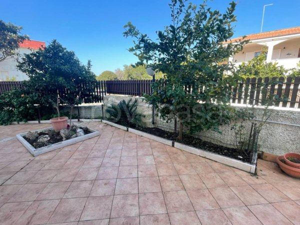 appartamento in vendita a Santa Marinella