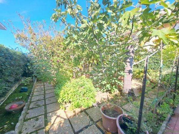 appartamento in vendita a Santa Marinella