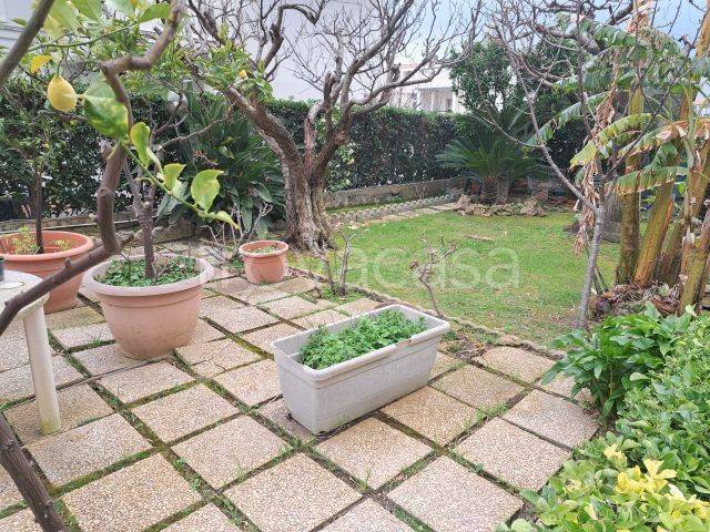 appartamento in vendita a Santa Marinella