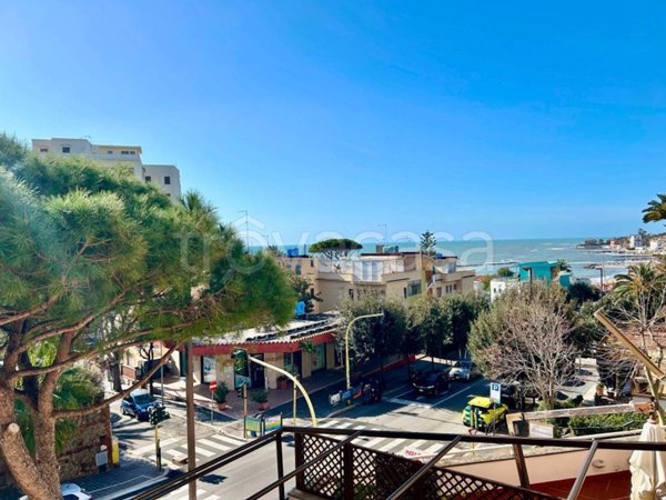 appartamento in vendita a Santa Marinella