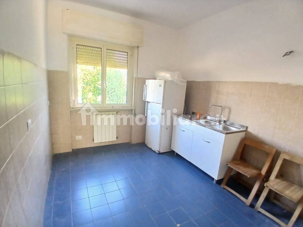 appartamento in vendita a Santa Marinella