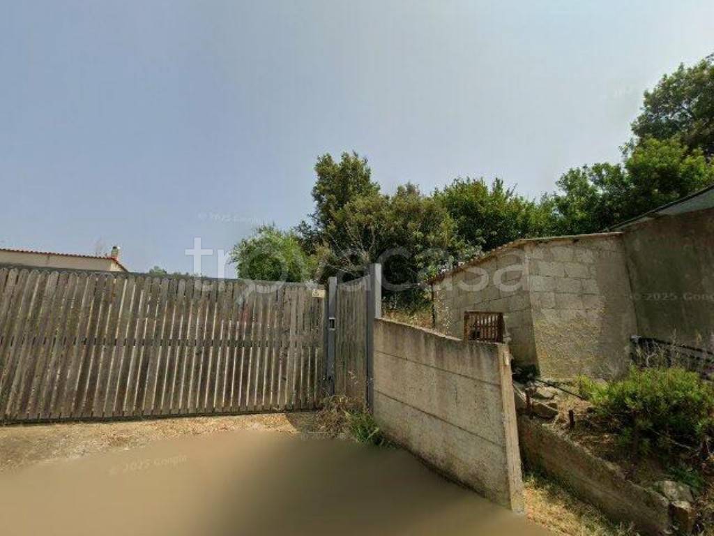 terreno agricolo in vendita a Santa Marinella