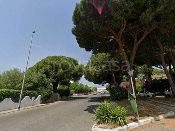 terreno edificabile in vendita a Santa Marinella