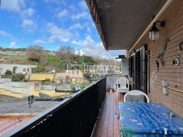 appartamento in vendita a Santa Marinella