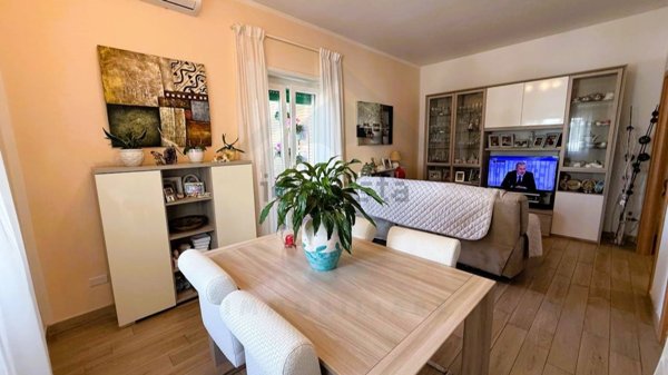 appartamento in vendita a Santa Marinella