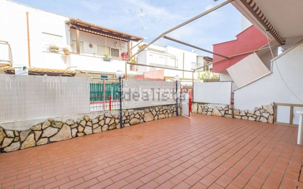 appartamento in vendita a Santa Marinella