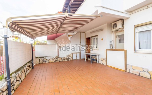 appartamento in vendita a Santa Marinella