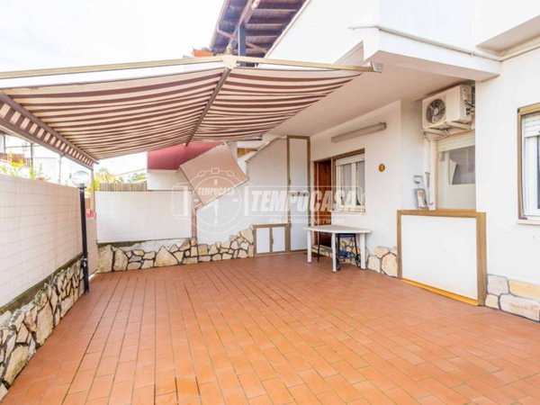 appartamento in vendita a Santa Marinella