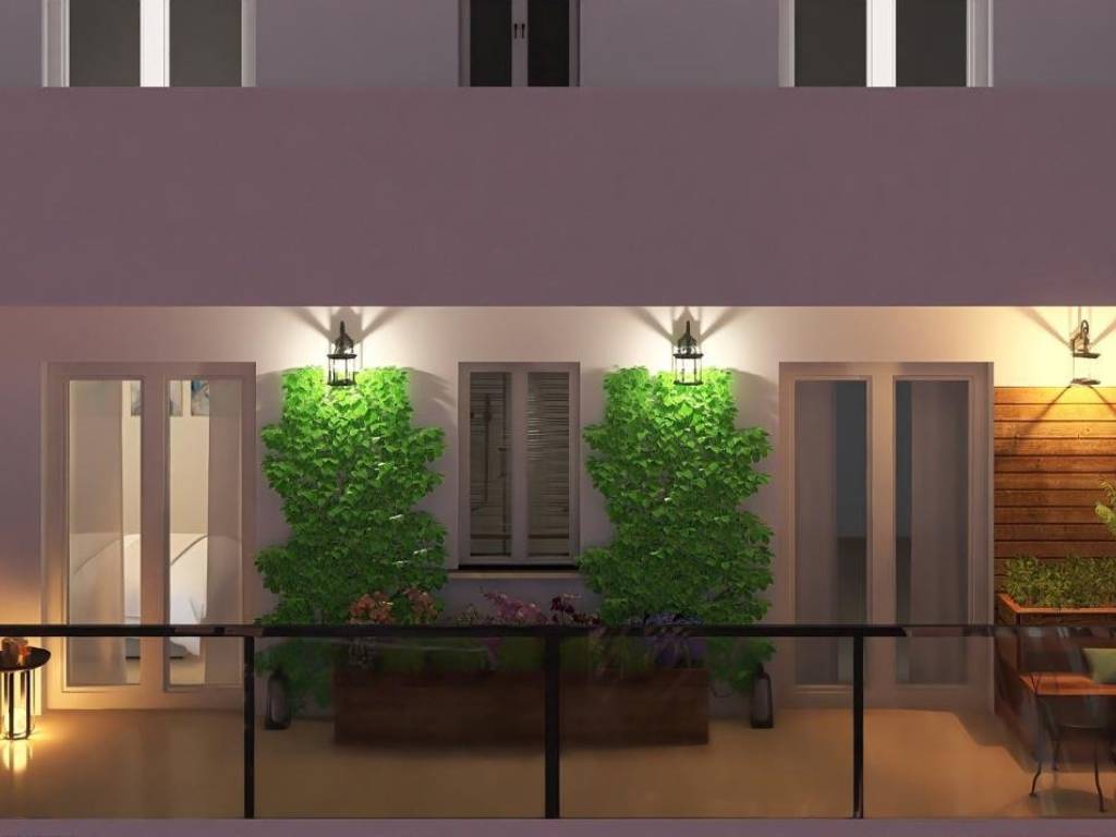 appartamento in vendita a Santa Marinella