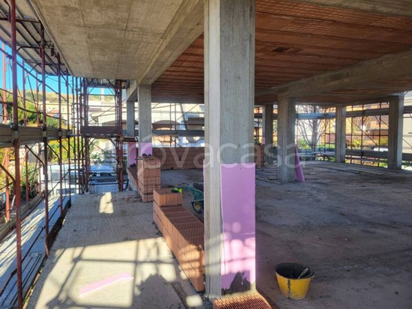 appartamento in vendita a Santa Marinella