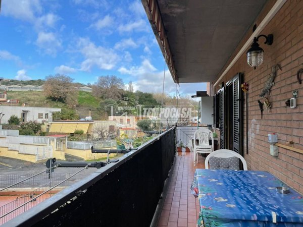 appartamento in vendita a Santa Marinella