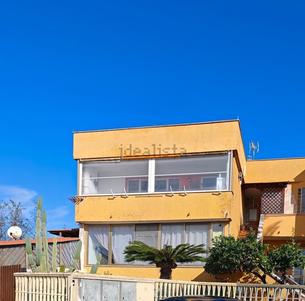 appartamento in vendita a Santa Marinella