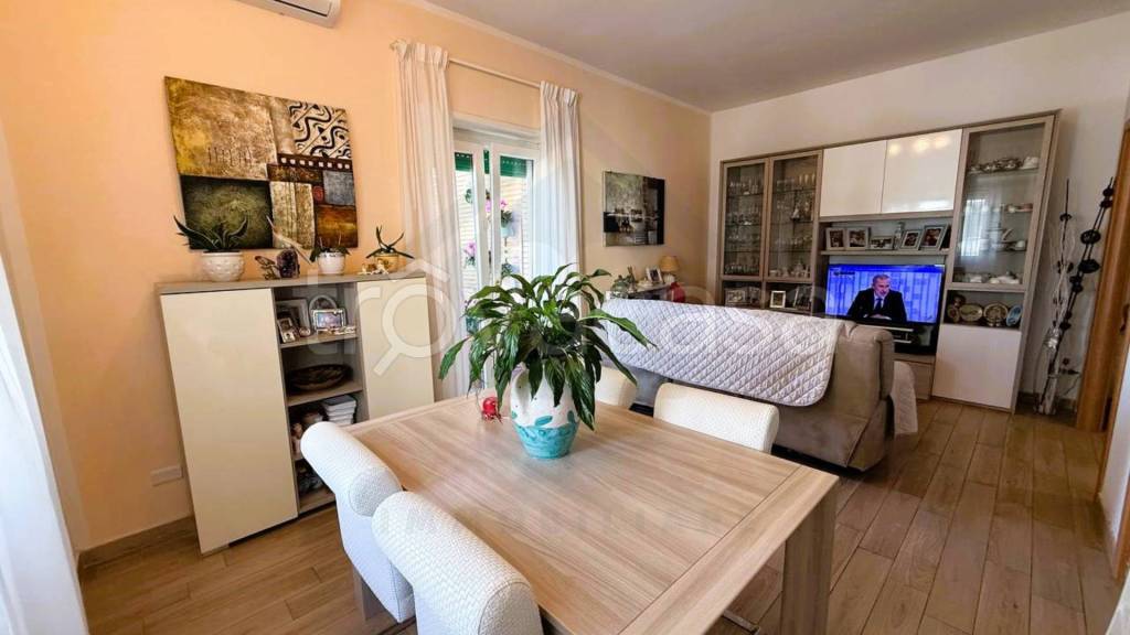 appartamento in vendita a Santa Marinella