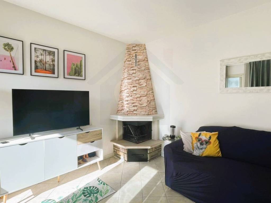 appartamento in vendita a Santa Marinella