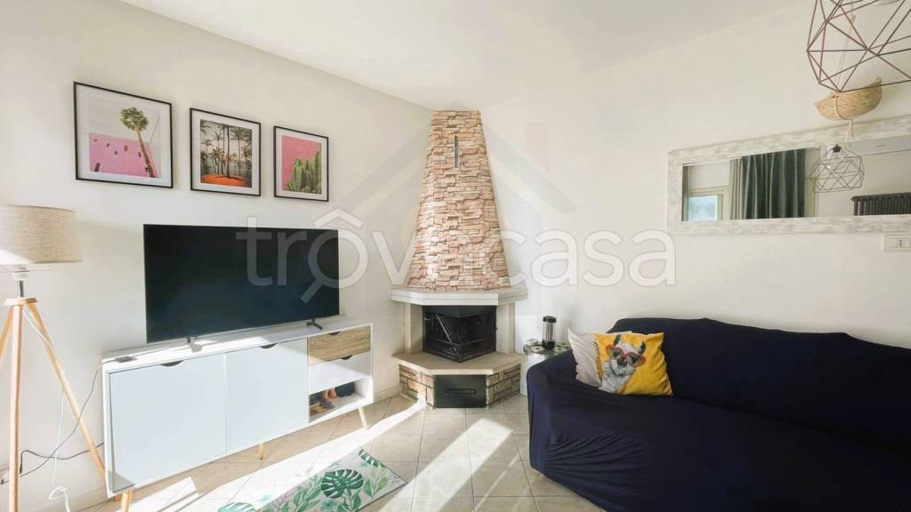 appartamento in vendita a Santa Marinella