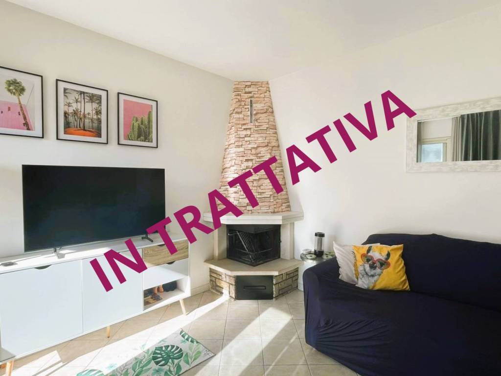 appartamento in vendita a Santa Marinella