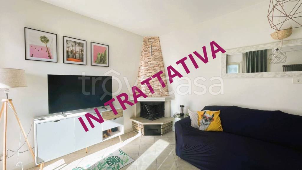 appartamento in vendita a Santa Marinella