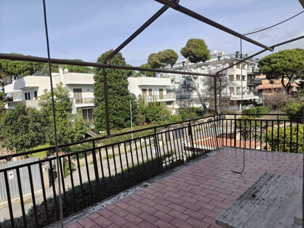 appartamento in vendita a Santa Marinella in zona Santa Severa